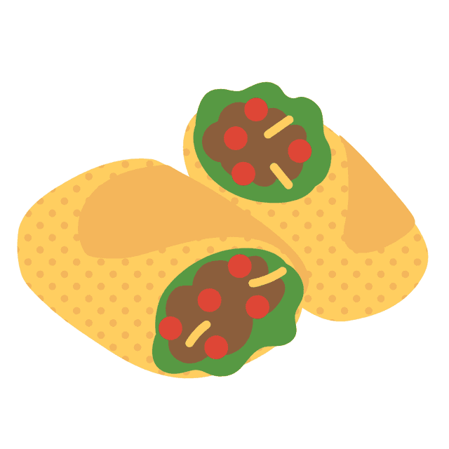 Lunch sample